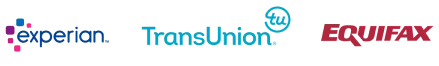 credit bureaus