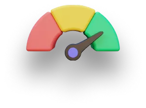 credit score ranges