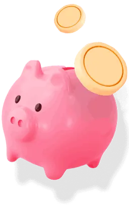 piggy bank