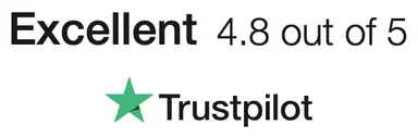 TrustPilot Logo